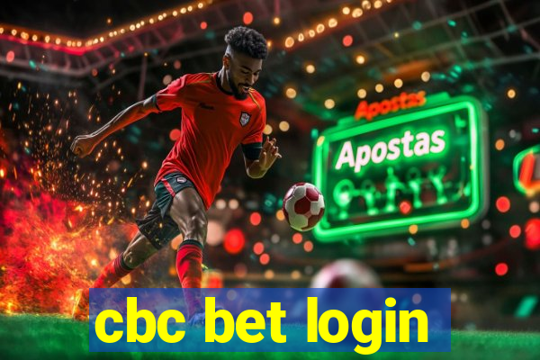 cbc bet login